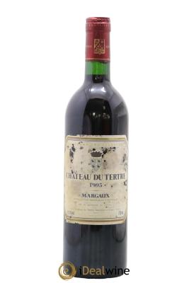Château du Tertre 5ème Grand Cru Classé