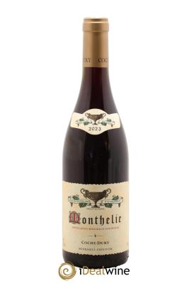 Monthélie Coche Dury (Domaine)