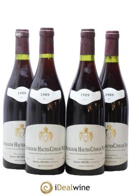 Hautes-Côtes de Nuits Maurice Michel