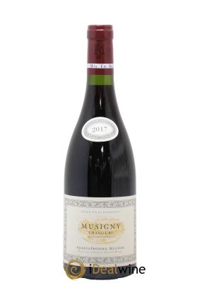 Musigny Grand Cru Jacques-Frédéric Mugnier