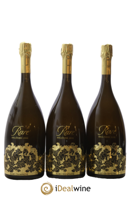 Rare Piper Heidsieck