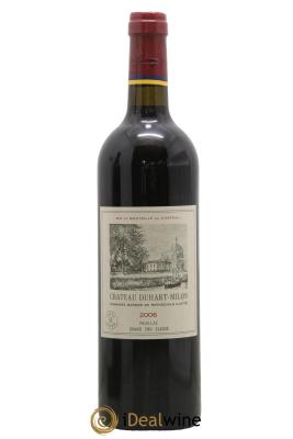 Château Duhart-Milon 4ème Grand Cru Classé