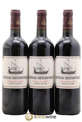 Château Beychevelle 4ème Grand Cru Classé