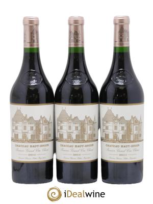Château Haut Brion 1er Grand Cru Classé