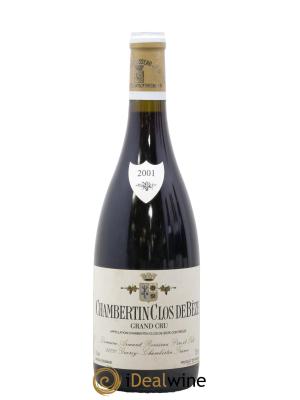 Chambertin Clos de Bèze Grand Cru Armand Rousseau (Domaine)
