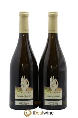 Chablis Grand Cru Valmur Moreau-Naudet