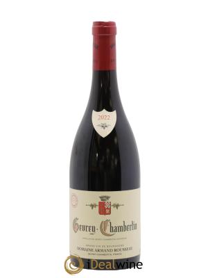 Gevrey-Chambertin Armand Rousseau (Domaine)