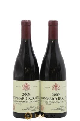 Pommard 1er Cru Les Rugiens Yvon Clerget