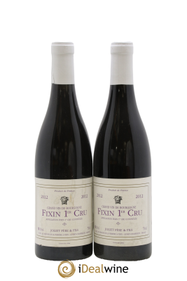 Fixin 1er Cru Joliet Père & Fils