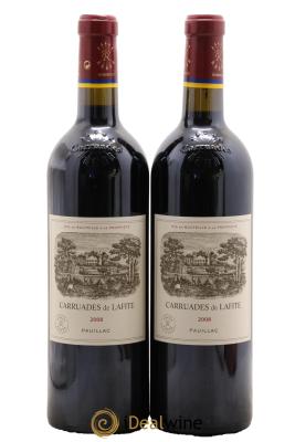 Carruades de Lafite Rothschild Second Vin