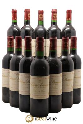 Château Branaire Ducru 4ème Grand Cru Classé