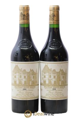 Château Haut Brion 1er Grand Cru Classé