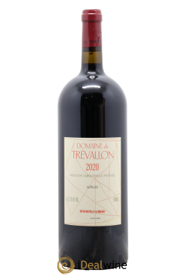 Alpilles Trévallon (Domaine de) Eloi Dürrbach