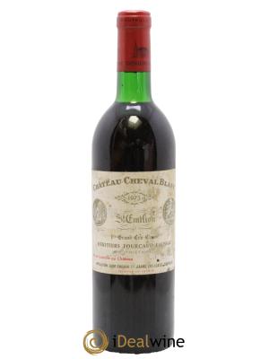 Château Cheval Blanc 1er Grand Cru Classé A