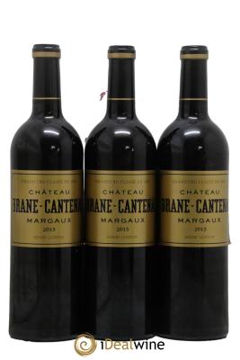 Château Brane Cantenac 2ème Grand Cru Classé