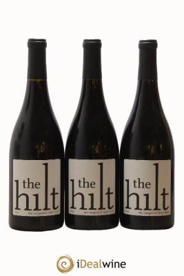 Chili Hills The Hilt The Vanguard Santa Rita