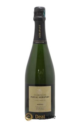 Minéral Blanc de Blancs Extra-Brut Agrapart & Fils