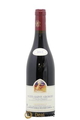 Nuits-Saint-Georges 1er Cru Les Chaignots Mugneret-Gibourg (Domaine)