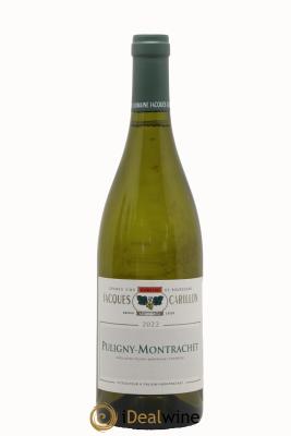 Puligny-Montrachet Jacques Carillon (Domaine)