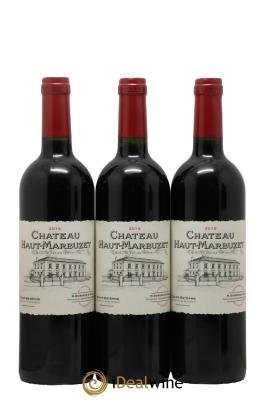 Château Haut Marbuzet