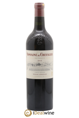 Pessac-Léognan Domaine de Chevalier
