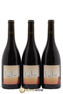 Vin de France Lulu Patrick Bouju - La Bohème