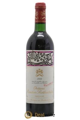 Château Mouton Rothschild 1er Grand Cru Classé