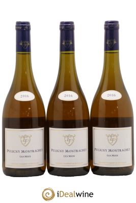Puligny-Montrachet Les Meix Fougeray de Beauclair