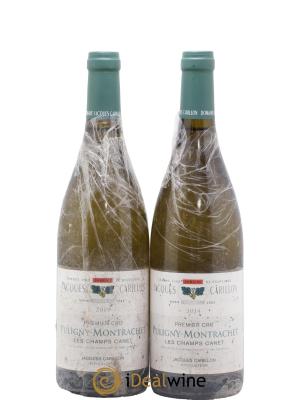 Puligny-Montrachet 1er Cru Les Champs Canet Jacques Carillon (Domaine)