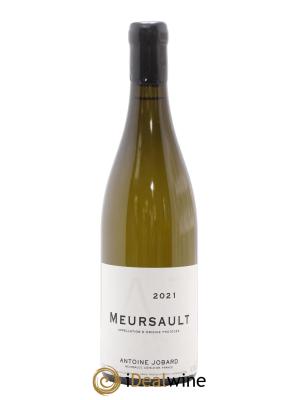 Meursault François et Antoine Jobard (Domaine)
