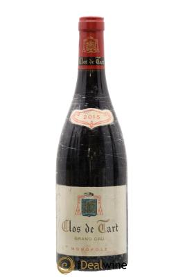 Clos de Tart Grand Cru Clos de Tart