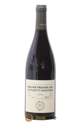Beaune 1er Cru Clos des Mouches Chanson (Domaine)