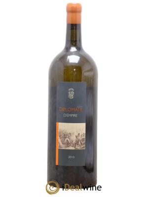 Vin de France Diplomate d'Empire Comte Abbatucci (Domaine)