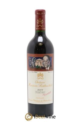 Château Mouton Rothschild 1er Grand Cru Classé