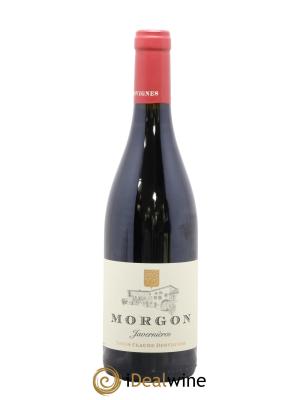 Morgon Côte de Py Javernières Louis-Claude Desvignes