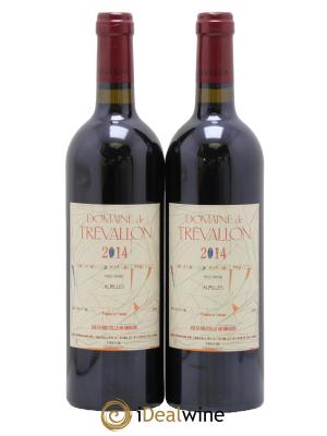 IGP Alpilles Trévallon (Domaine de) Eloi Dürrbach