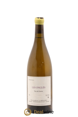 Vin de France Les Onglés Stéphane Bernaudeau