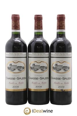 Château Chasse Spleen