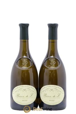 Pouilly-Fumé Baron de L Patrick de Ladoucette