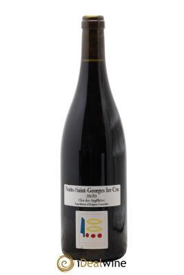Nuits-Saint-Georges 1er Cru Clos des Argillières Prieuré Roch