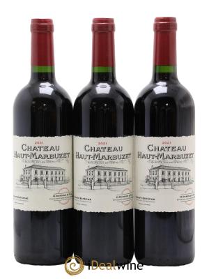 Château Haut Marbuzet