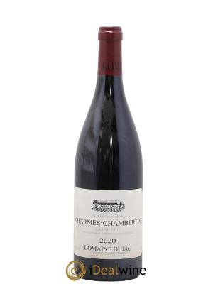 Charmes-Chambertin Grand Cru Dujac (Domaine)