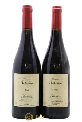 Saumur Domaine Guiberteau