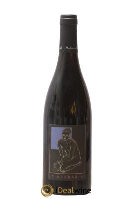 Côte-Rôtie La Barbarine Gangloff (Domaine)