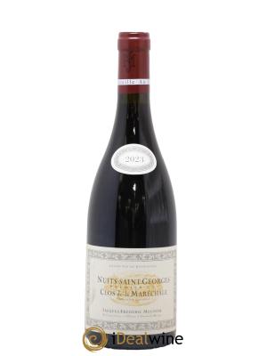 Nuits-Saint-Georges 1er Cru Clos de La Maréchale Jacques-Frédéric Mugnier
