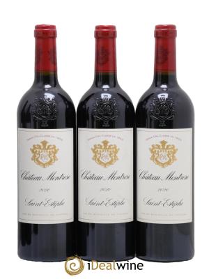 Château Montrose 2ème Grand Cru Classé