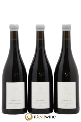 Corbières Réflexion Château Pech-Latt