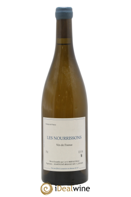Vin de France Les Nourrissons Stéphane Bernaudeau