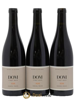 Allemagne Pinot Noir Dom Daniel Fries