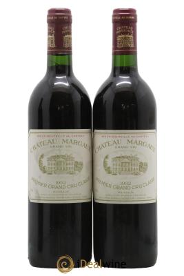 Château Margaux 1er Grand Cru Classé